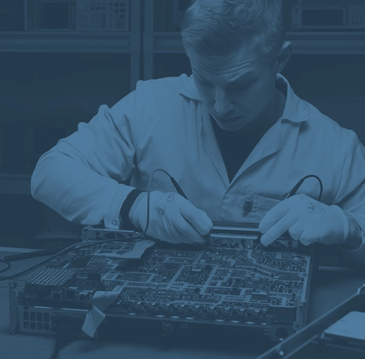 Сервисный центр