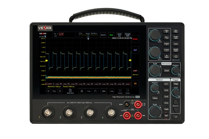 С мультиметром